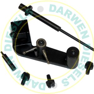 1804-610 Timing Kit late DPC with 90 deg. bracket