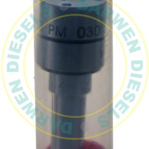 BLLA140PM030 Bosio Nozzle