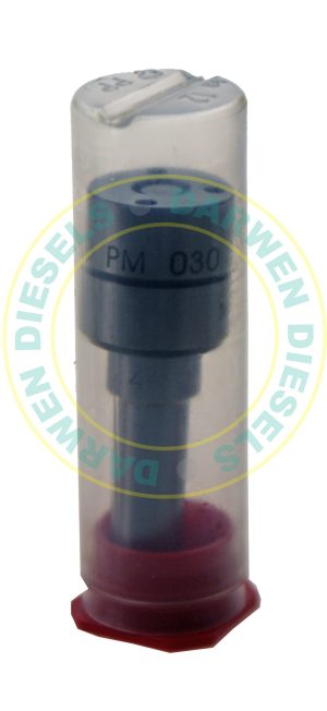 BLLA140PM030 Bosio Nozzle