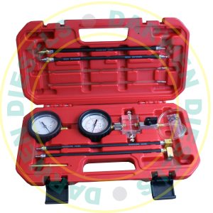 S0000324 Low Pressure Gauge Kit Piezo