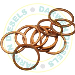 NW5-77 DPA Endplate Washer