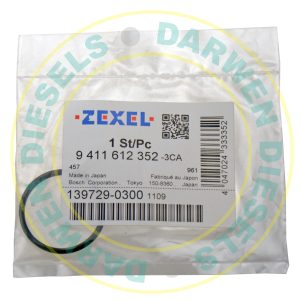 9411612352 Genuine O-Ring