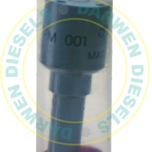 BLLA153PM001 Bosio Nozzle