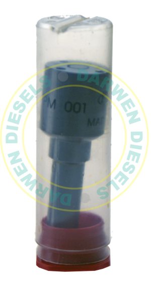 BLLA153PM001 Bosio Nozzle