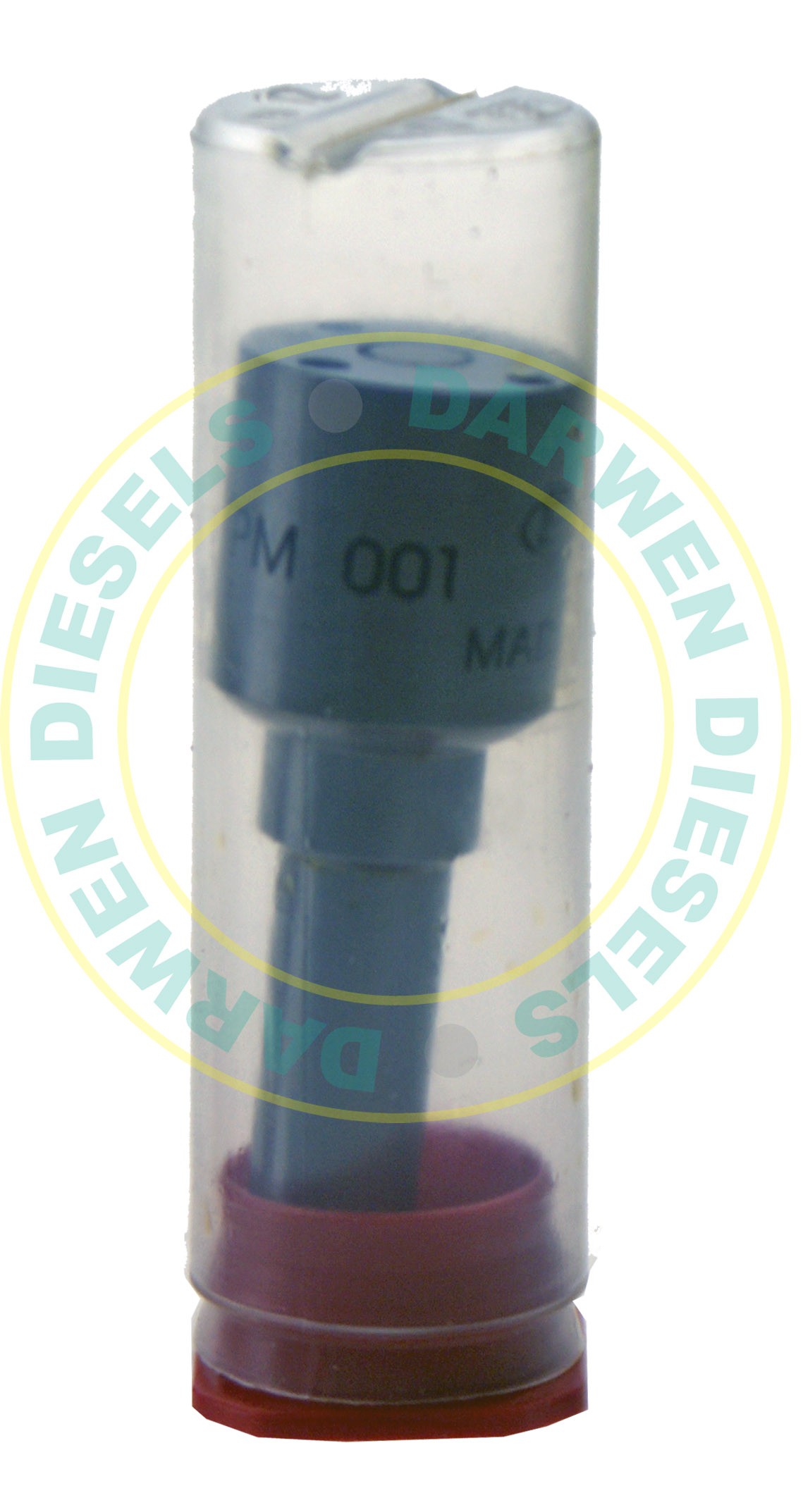 BLLA153PM001 Bosio Nozzle