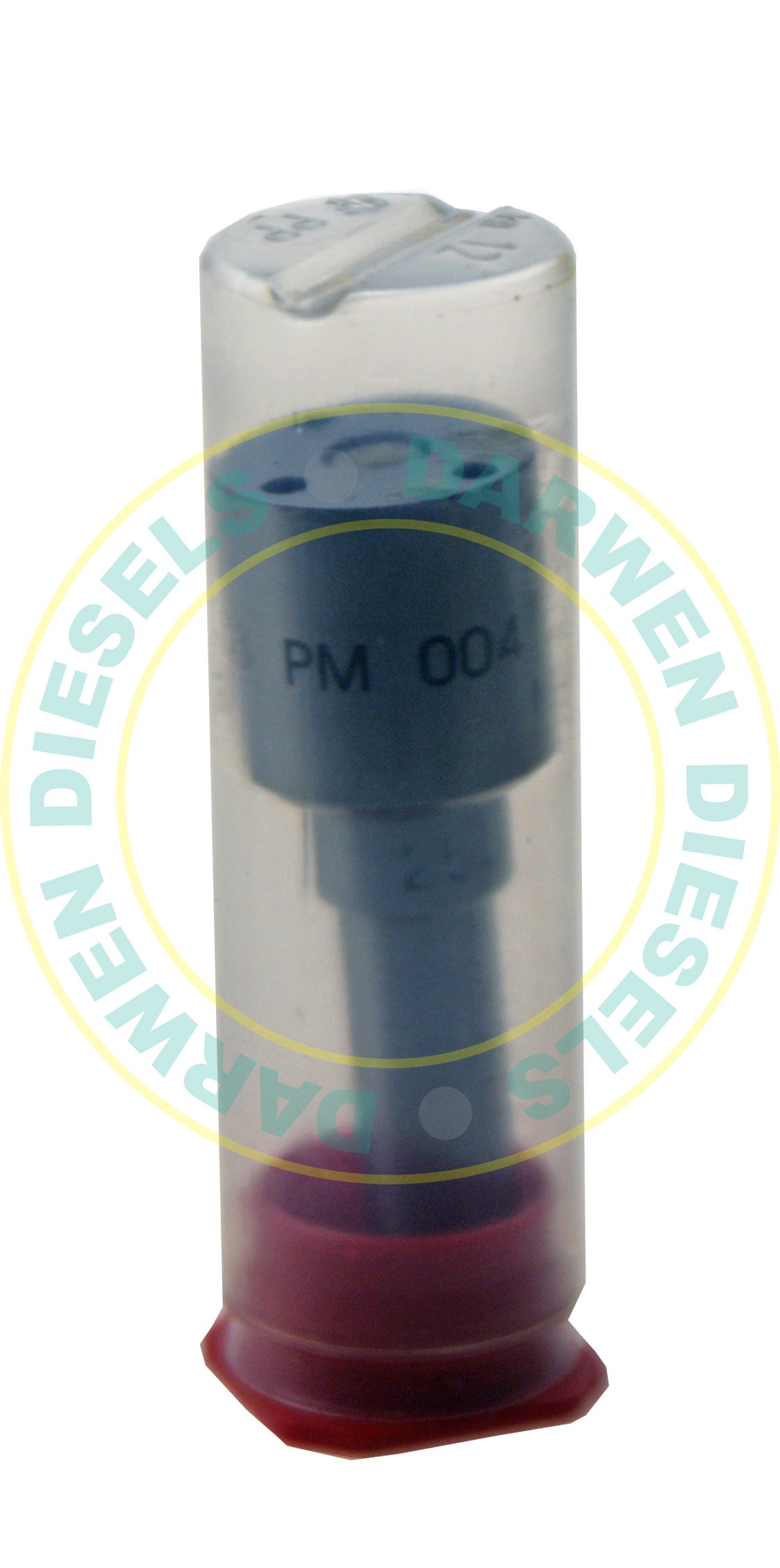 BLLA153PM004 Bosio Nozzle