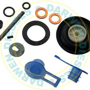 BOOST DIAPHRAGM KIT (SPACO)