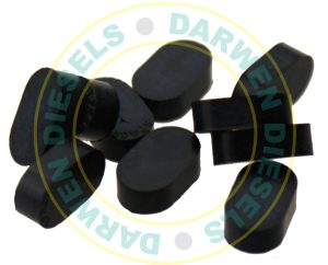 515001 Non Genuine Rubber Insert/Pad
