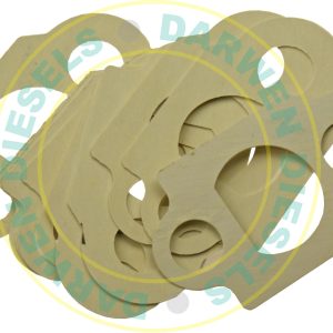 7123-937 Non Genuine Gasket