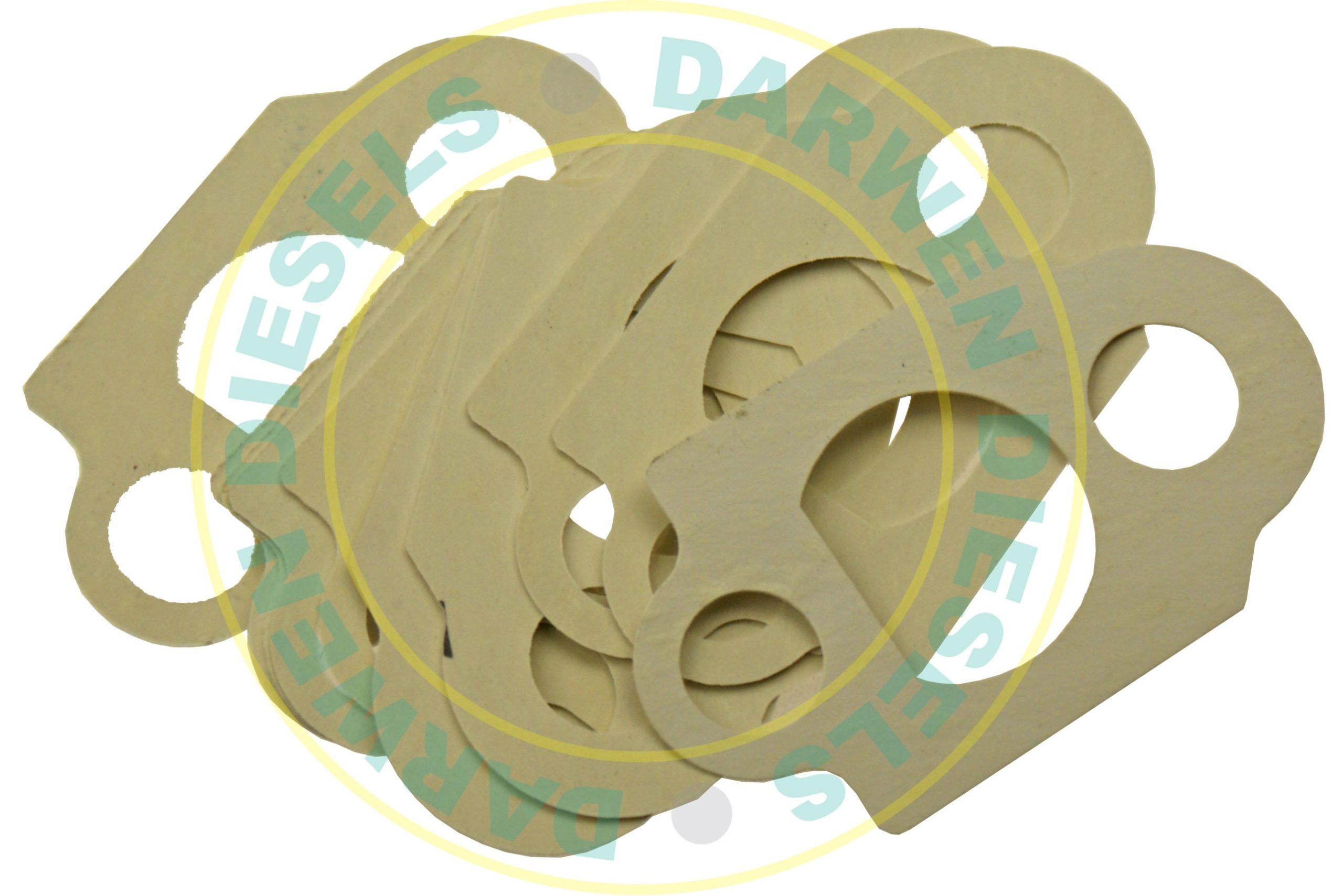 7123-937 Non Genuine Gasket