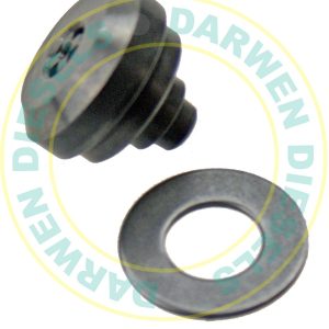 507500 Non Genunie Delivery Valve Assembly