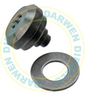 507500 Non Genunie Delivery Valve Assembly