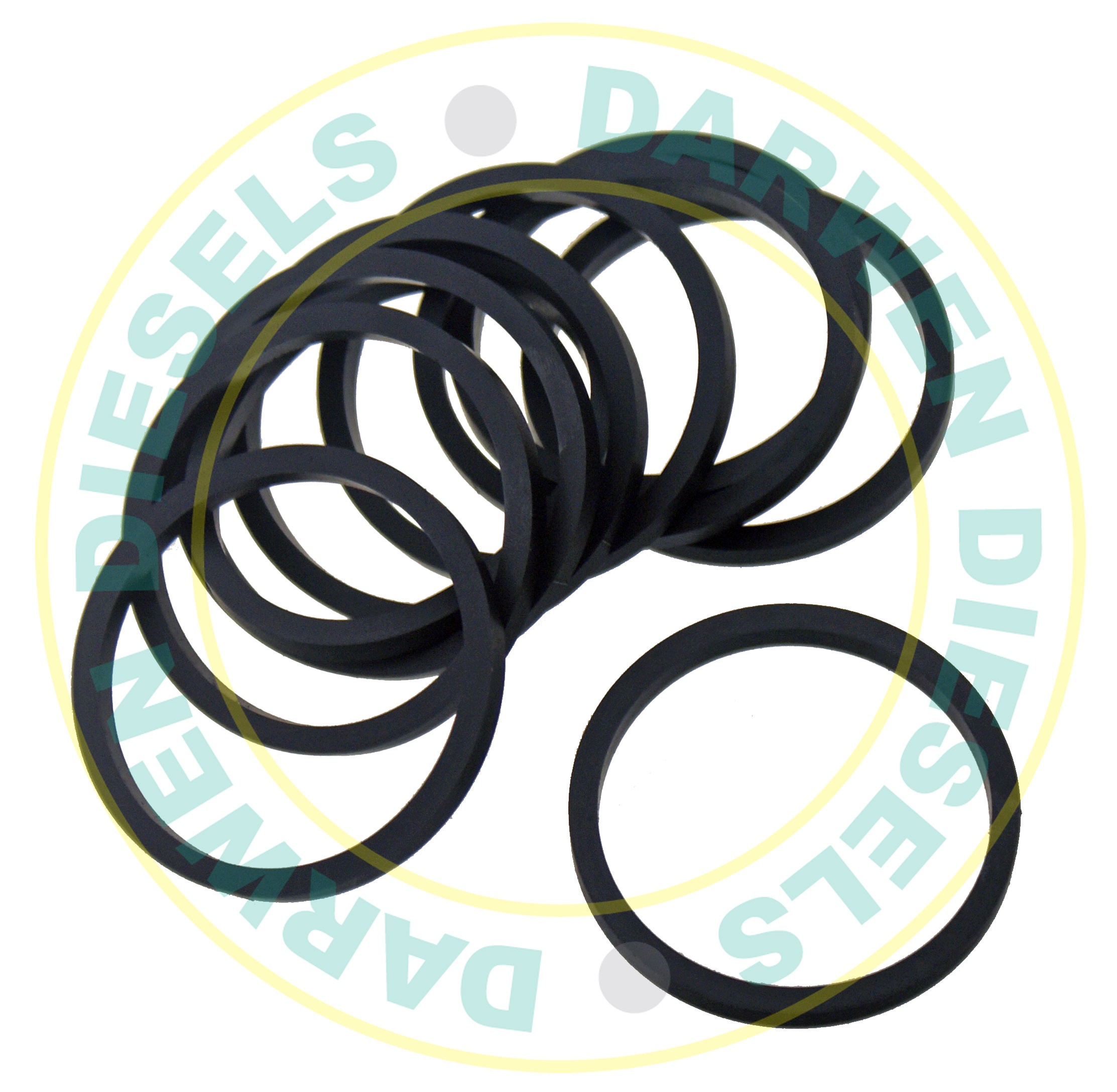 7139-043 Spaco Sealing Ring