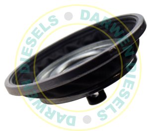 7034-19A Spaco Diaphragm