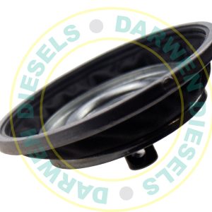 7034-19A Spaco Diaphragm