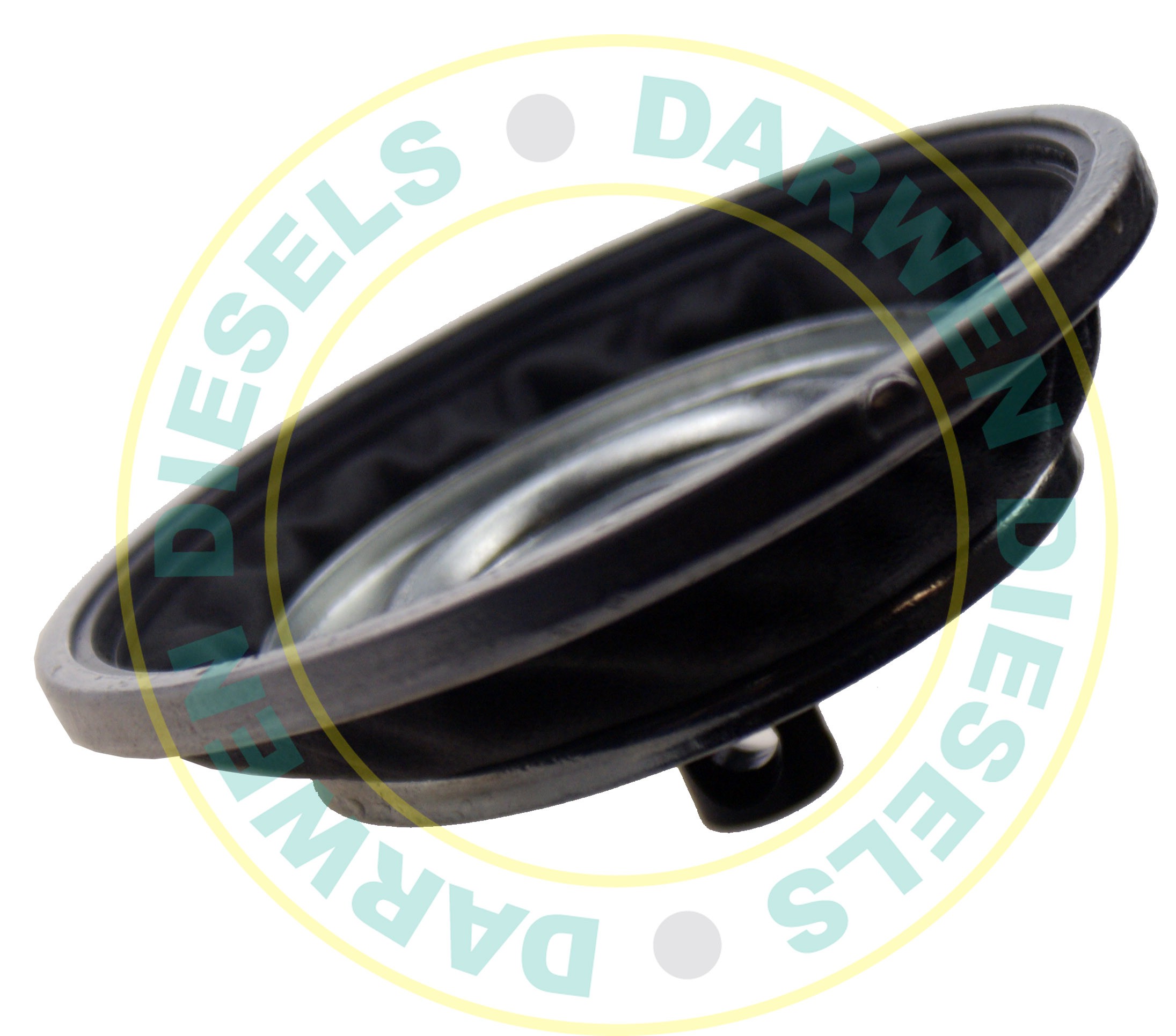 7034-19A Spaco Diaphragm