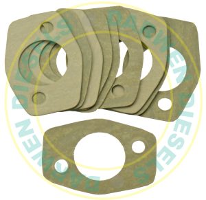 7180-456 Non Genuine Hydraulic Governor Gasket