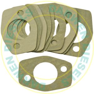 7180-456 Non Genuine Hydraulic Governor Gasket