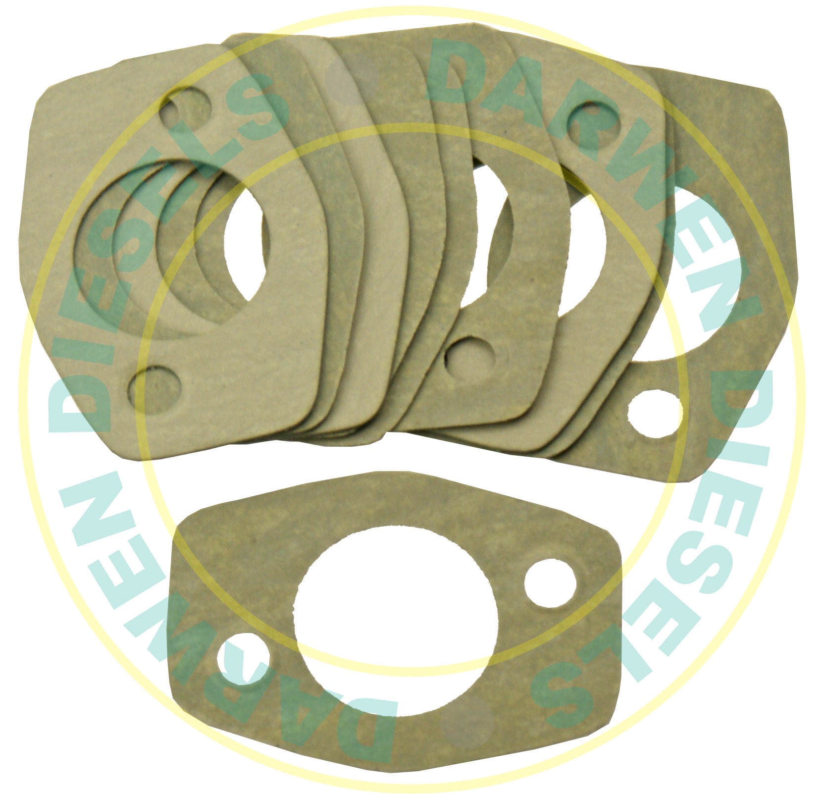 7180-456 Non Genuine Hydraulic Governor Gasket