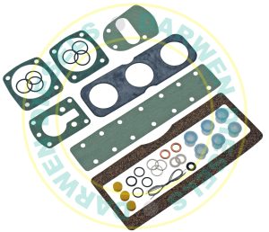 7135-29F Spaco Gasket Kit