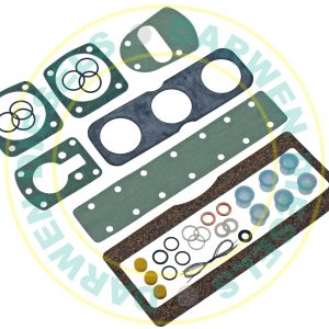 7135-29F Spaco Gasket Kit