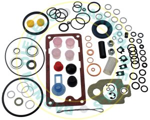 7135-123 Spaco DPS Overhaul Kit