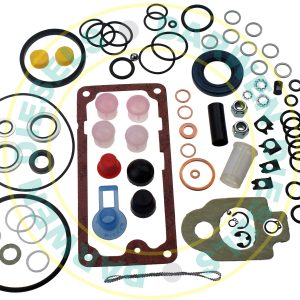7135-123 Spaco DPS Overhaul Kit