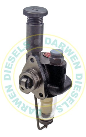 Lift Pump 26D1004