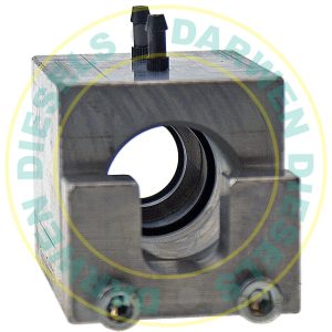 40D8621-B Test Adaptor Delphi/Daf Smart 29.5mm