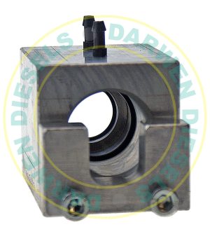 40D8621-B Test Adaptor Delphi/Daf Smart 29.5mm