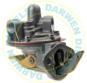 Lift Pump for Beograd IPM