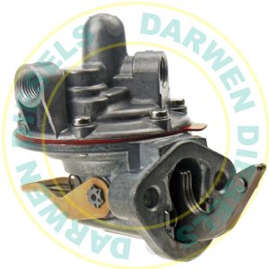 Lift Pump for Beograd IPM