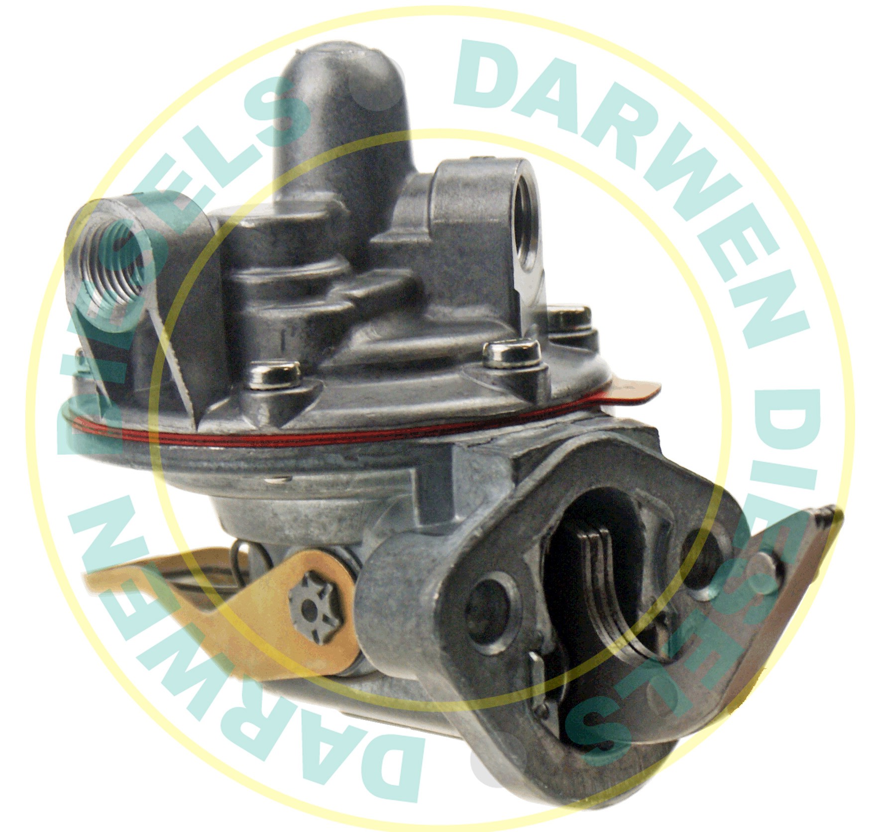 Lift Pump for Beograd IPM