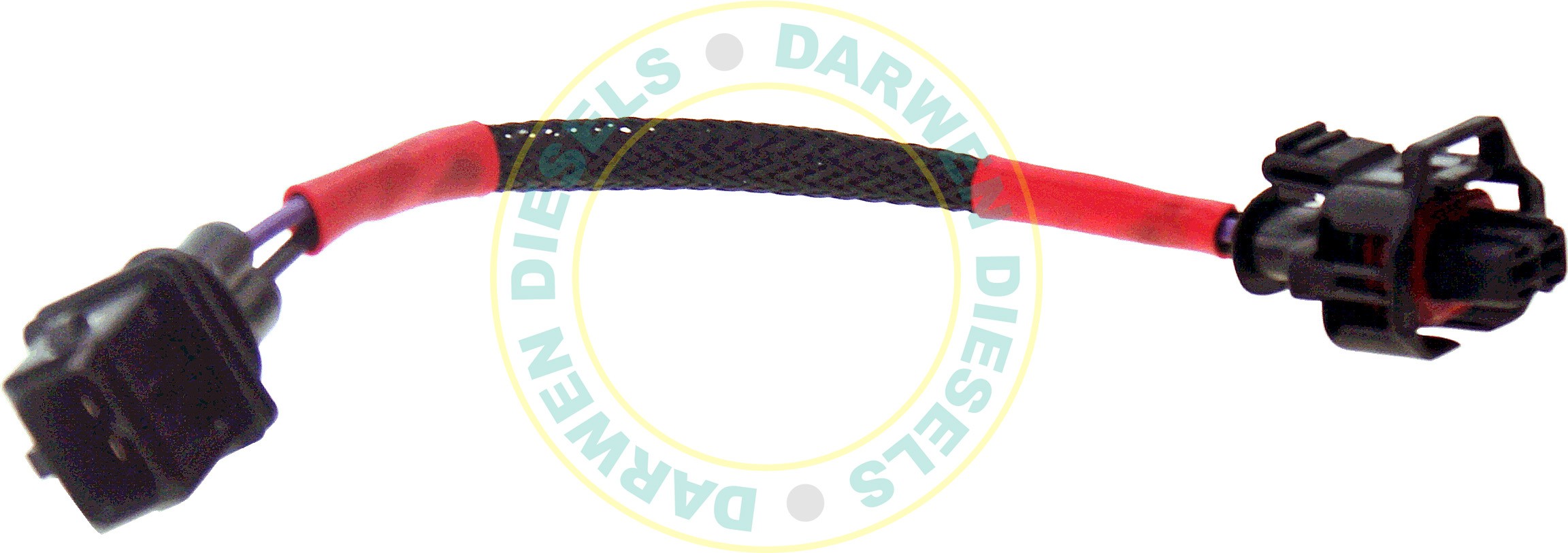 40D3051 Injector Cable Bosch/Denso