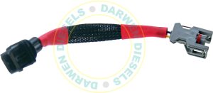 Delphi Injector Cable