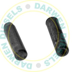 Spare Pins for 45D016 Test Adaptor