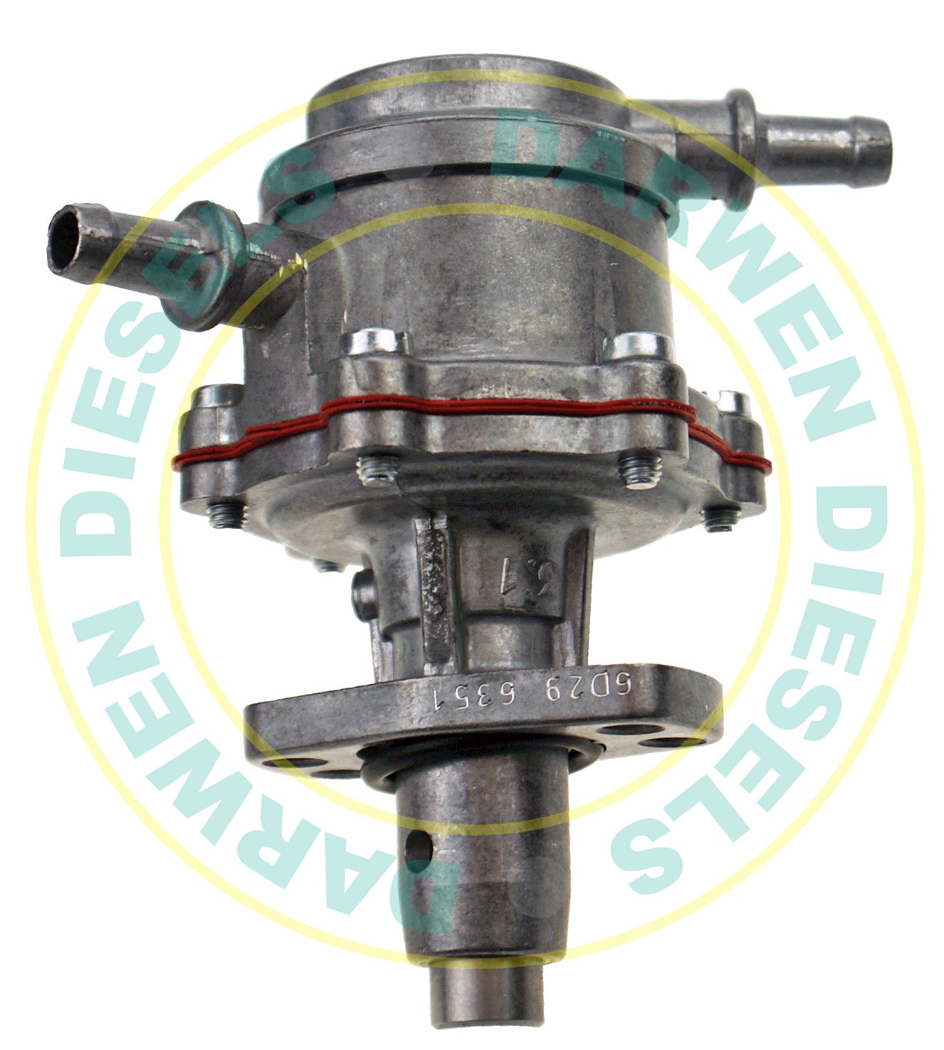 Lift Pump 26D3046