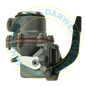 Lift Pump suitable for VM aaplications 