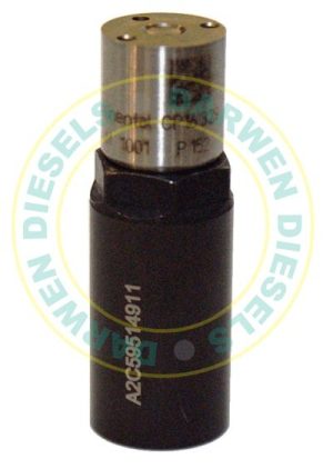 DLLA152PM1001 Genuine Nozzle