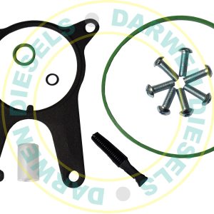 18D2080 Tandem Pump Gasket Kit