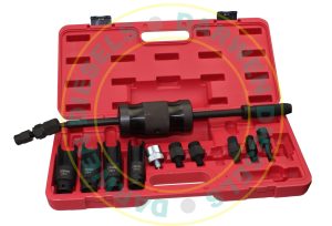KA-2160A 14pc Injector Slide Hammer Kit