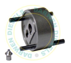 CMR66 Common Rail Bosch Injector Piezo Valve