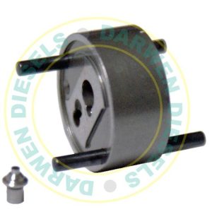 CMR66 Common Rail Bosch Injector Piezo Valve