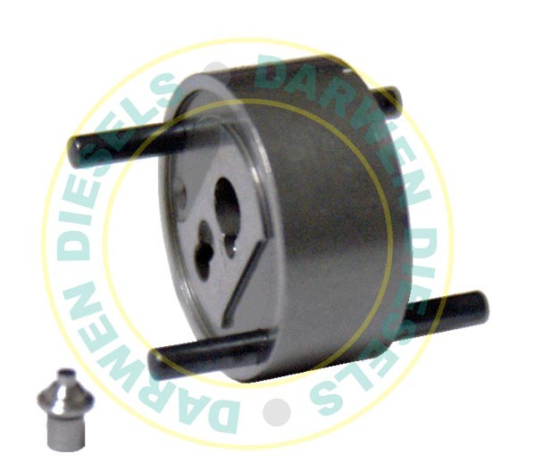 CMR66 Common Rail Bosch Injector Piezo Valve