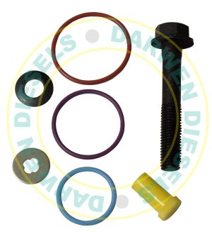 PDE312 Bosch Injector Repair Kit Detroit