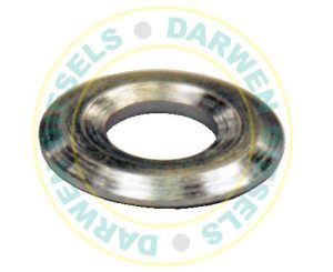27D137-P Common Rail Washer Denso Thin Steel Plated