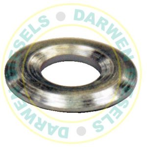 27D137-P Common Rail Washer Denso Thin Steel Plated
