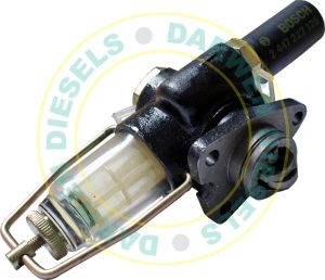 0440017996 Non Genuine Bosch Equivalent Lift Pump