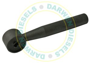 33D310 3 pegged Tool Caterpillar/Perkins