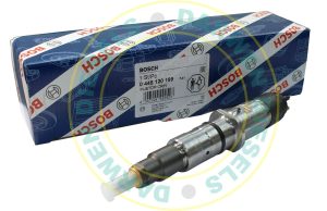 0445120199 Common Rail Bosch Injector